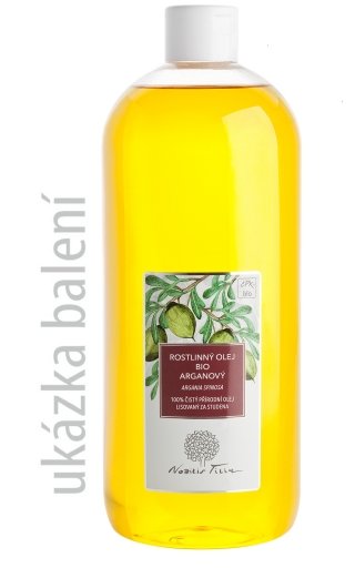 Sezamový olej bio: 1000 ml Sezamový olej bio: 1000 ml