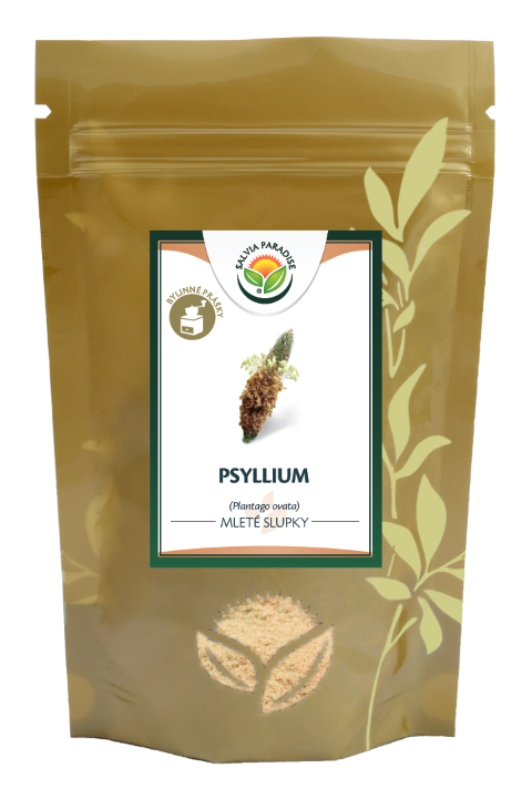 Psyllium mleté 150g Psyllium mleté 150g