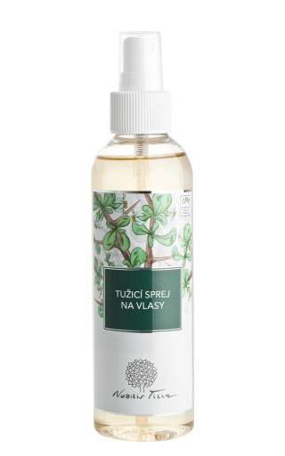 Tužící sprej na vlasy 200 ml Tužící sprej na vlasy 200 ml