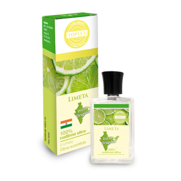 Limeta - 100% silice 10 ml Limeta - 100% silice 10 ml
