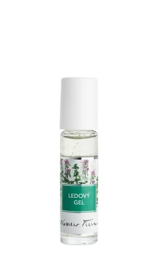 Ledový gel 10 ml Ledový gel 10 ml