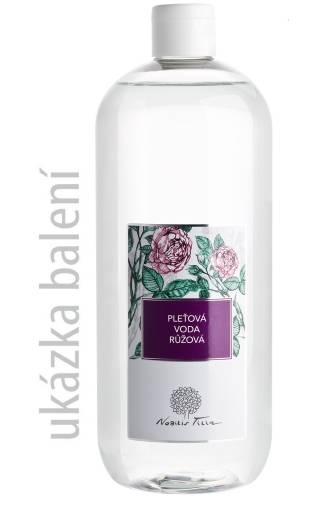 Pleťová voda Levandulová 1000 ml Pleťová voda Levandulová 1000 ml