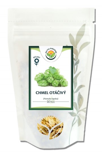 Chmel - šištice řezané 30 g Chmel - šištice řezané 30 g