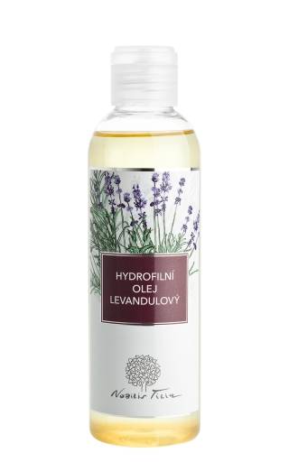 Hydrofilní olej Levandulový 200 ml Hydrofilní olej Levandulový 200 ml