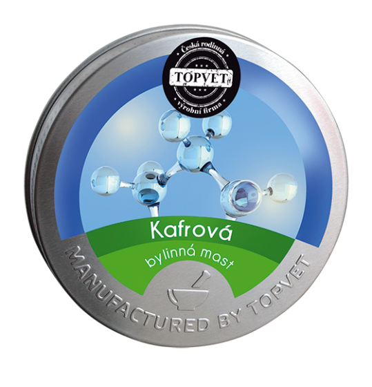 Kafrová mast 50 ml Kafrová mast 50 ml