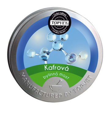 Kafrová mast 50 ml Kafrová mast 50 ml