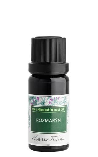 Éterický olej Rozmarýn 20 ml Éterický olej Rozmarýn 20 ml
