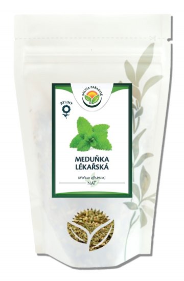 Meduňka nať 100 g Meduňka nať 100 g