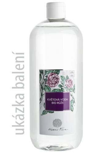 Květová voda BIO Levandule 1000 ml plast Květová voda BIO Levandule 1000 ml plast