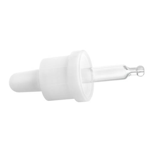 KAPACÍ PIPETA BÍLÁ 5 ML KAPACÍ PIPETA BÍLÁ 5 ML