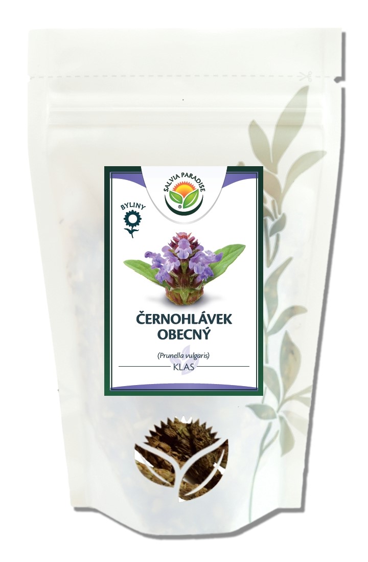 Černohlávek obecný klas 30 g Černohlávek obecný klas 30 g