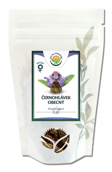 Černohlávek obecný klas 30 g Černohlávek obecný klas 30 g