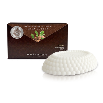 Shea butter - mýdlo 115 g Shea butter - mýdlo 115 g
