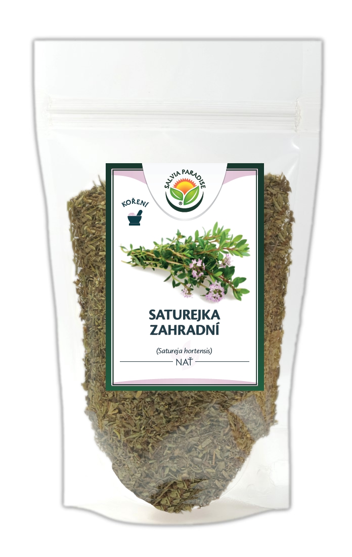 Saturejka nať 50 g Saturejka nať 50 g