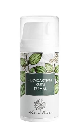 Termoaktivní krém Termal 100 ml Termoaktivní krém Termal 100 ml