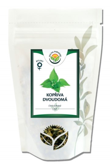 Kopřiva dvoudomá list 40 g Kopřiva dvoudomá list 40 g