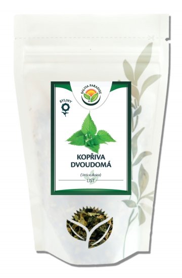 Kopřiva dvoudomá list 40 g 