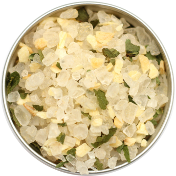 Koření Česneková sůl 650 g  
