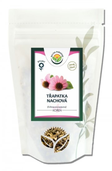 Echinacea - třapatka kořen 100 g Echinacea - třapatka kořen 100 g