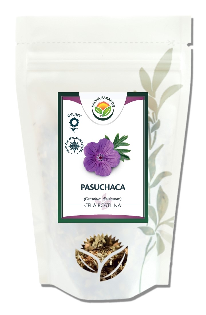 Pasuchaca 50 g Pasuchaca 50 g