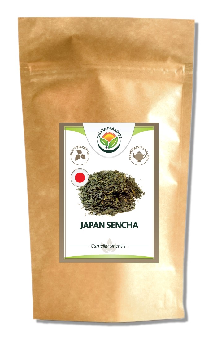 Japan Sencha 200 g Japan Sencha 200 g