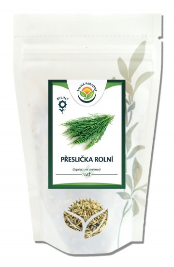 Přeslička rolní nať 1000 g Přeslička rolní nať 1000 g