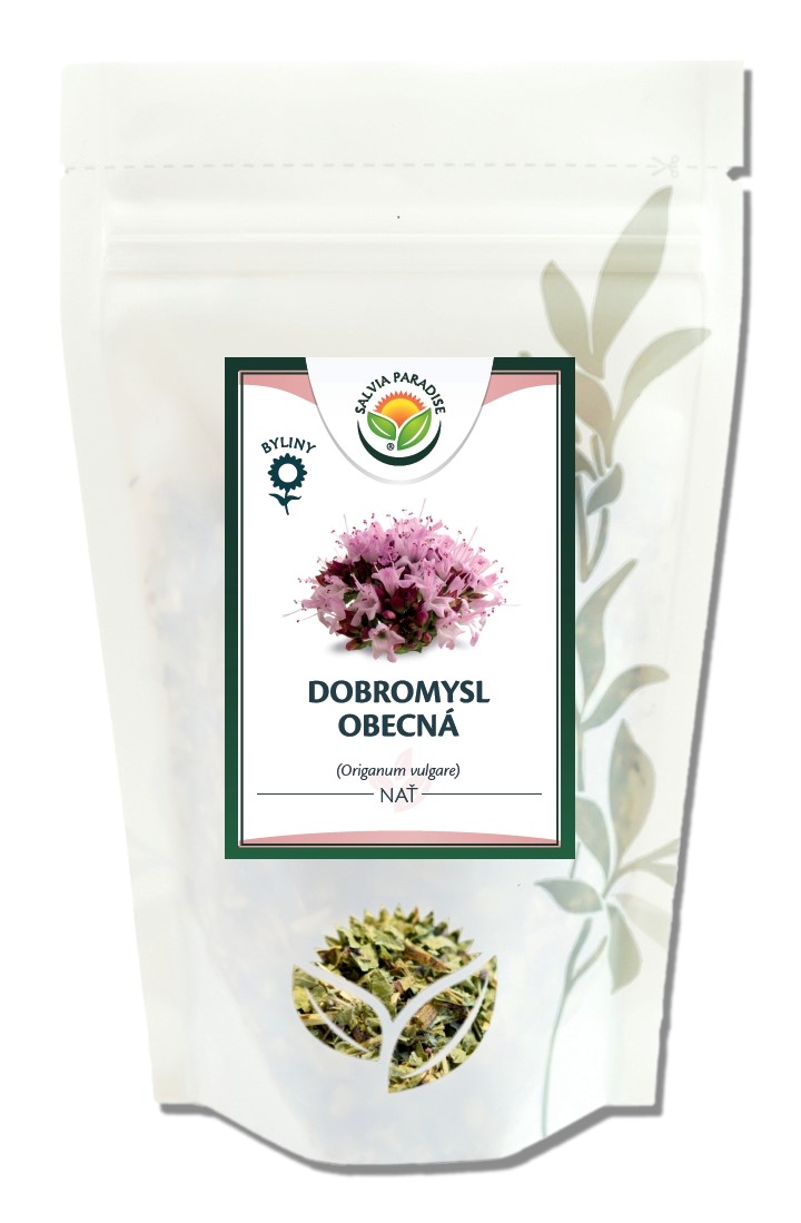 Dobromysl nať 100 g Dobromysl nať 100 g