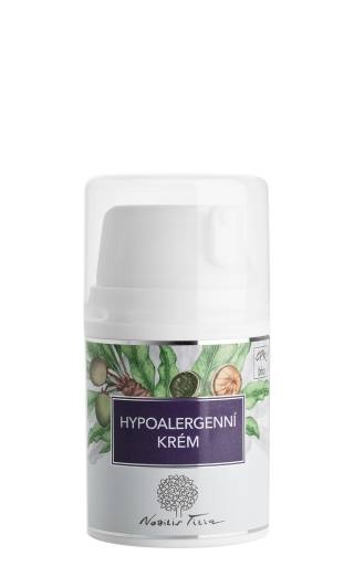 Hypoalergenní krém 50 ml Hypoalergenní krém 50 ml