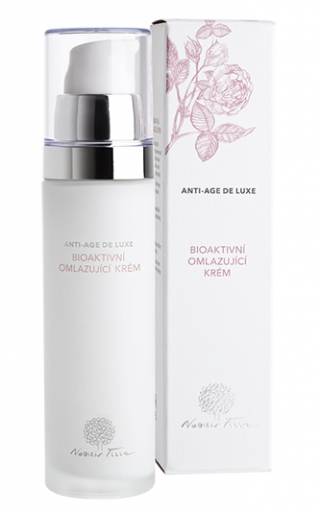 Bioaktivní omlazující krém 50 ml Bioaktivní omlazující krém 50 ml