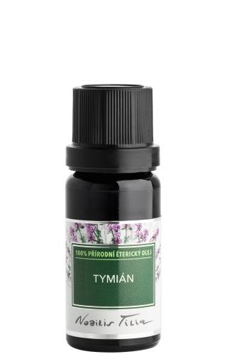 Éterický olej Tymián 5 ml Éterický olej Tymián 5 ml
