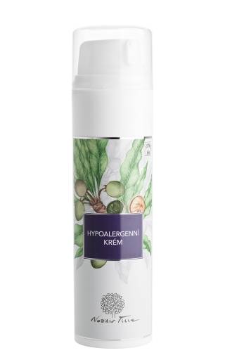 Hypoalergenní krém 200 ml Hypoalergenní krém 200 ml