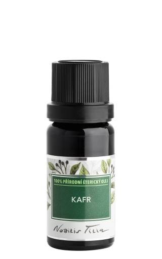 Éterický olej Kafr 10 ml Éterický olej Kafr 10 ml