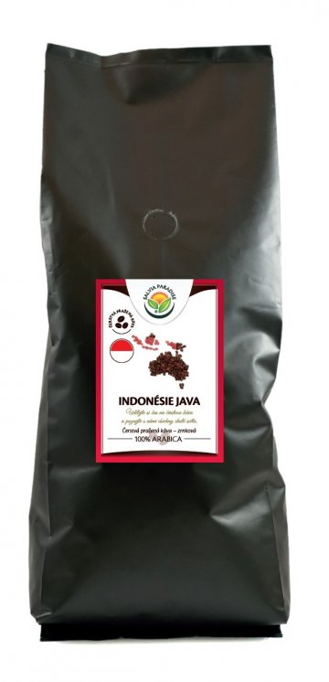 Káva - Indonésie Java 1000 g 