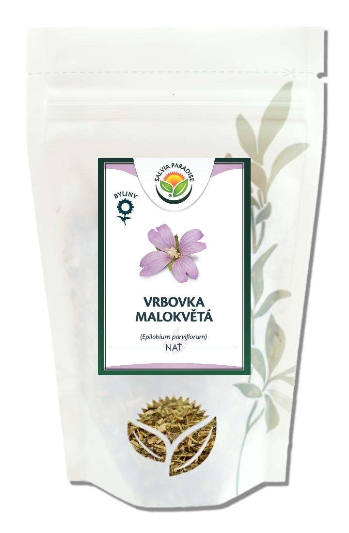 Vrbovka malokvětá nať 50 g Vrbovka malokvětá nať 50 g