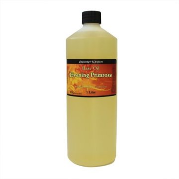 Pupalka dvouletá olej - 1 litr