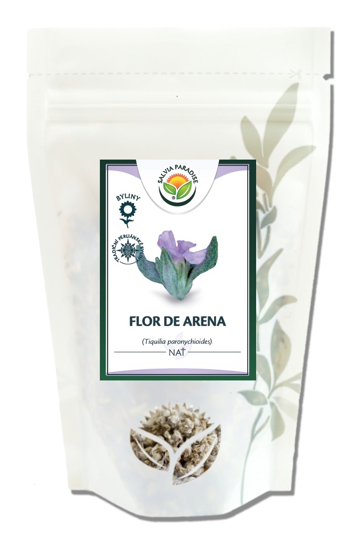 Flor de Arena 70 g Flor de Arena 70 g