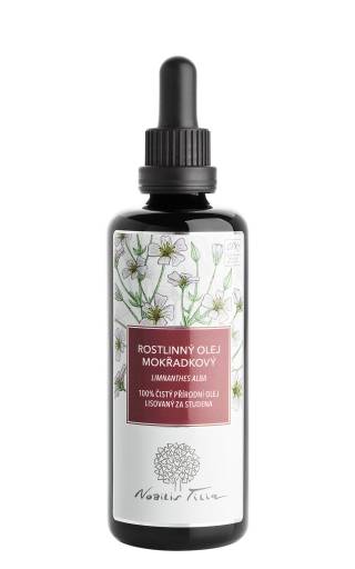 Mokřadkový olej 100 ml Mokřadkový olej 100 ml