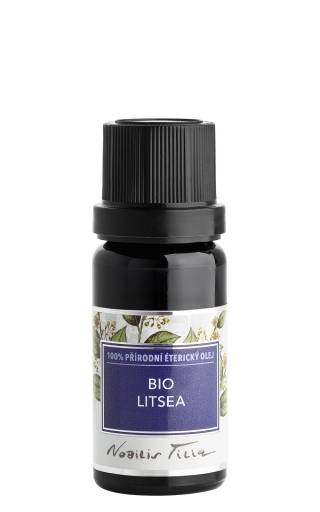 BIO Litsea 2 ml testr sklo BIO Litsea 2 ml testr sklo