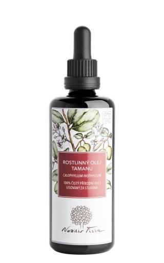 Tamanu olej 100 ml Tamanu olej 100 ml