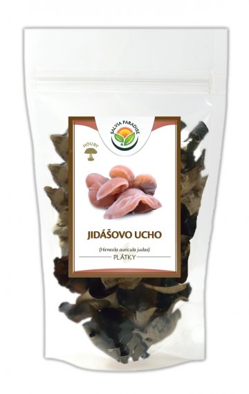 Jidášovo ucho 200 g Jidášovo ucho 200 g